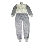 Sparco Racing Suit Sfi 3-2A/5 Fia 8856-2000 Fireproof Kart Track White Used. Price: $249.99.
