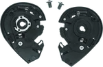 Firstgear Vulcan Screw Kit - Black New. Price: $14.79.