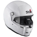 Stilo AA0714AH2U64 ST5 Krt Karting Helmet, 64CM 3X-LARGE Gloss White New. Price: $490.00.