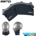 Zamp - Dirt Skirt For Rz Helmets Works With Head & Neck Restraints! New. Price: $45.00.