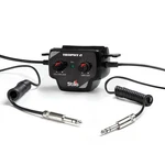 Stilo Helmet Communication Kit - Trophy 2 Amplifier (works Only With New. Price: $173.95.