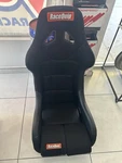 Racequip Fia Composite Racing Seat Black 15" Medium New. Price: $550.00.