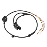 Wheel Speed Sensor Harness For Vw Jetta Sportwagen Golf Rabbit 2006-2014 New. Price: $36.76.