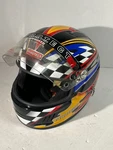 Pyrotect Pro Air Flow Helmet Bsr BF1-780 (size Xl) (see Detail Listing) New. Price: $99.95.