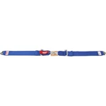 Simpson 29020BK Clip-in Lap Belt Latch/link-pull Down Black New. Price: $111.95.