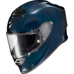 Scorpion EXO-R1 Air Carbon Full Face Helmet Blue Medium New. Price: $453.71.