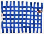 Simpson Racing 36003BL Window Net 24 X Square - Sfi 27.1 Blue Each New. Price: $130.95.