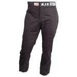 Rjs Safety Pants Black Medium SFI-1 Fr Cotton- 200410104 New. Price: $113.79.