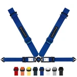 Lotus Elise 4PT Harness Willans Fia Approved Motorsport And Road Legal Point New. Price: $530.25.
