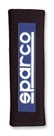 Sparco Belt Pad 3IN Black Racing New. Price: $43.38.
