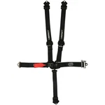 Impact Products 50112002 Harness 5-PT 2IN L&l Ratchet Left Side Indiv. New. Price: $376.99.