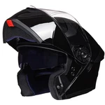 Ilm Adult Motorcycle Helmet WS206 Dual Visor Flip Up Modular Full Face Dot Gloss New. Price: $134.98.