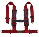 Stv Motorsports Red Polaris Seat Belt Harness 4-POINT 3" Pads Rzr XP1000 XP1K New. Price: $84.30.