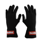 Racequip Rqp 350003 Series Driving Gloves 1-LAYER Black/white Medium New. Price: $51.19.