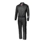 Pyrotect RS100220 Sportsman Deluxe Driving Suit - Black Large New. Price: $204.70.
