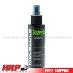 Molecule Mlre Helmet Refresher 4OZ. Spray Bottle New. Price: $10.99.