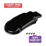 Zamp HTA22003, Adapter Air Inlet Rz Low Profile Gloss Black Performance Parts New. Price: $74.75.