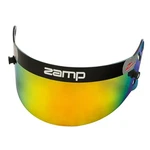 Zamp Shield Gold Prizm Chrome Z-20 Series HASZF20GP New. Price: $69.01.