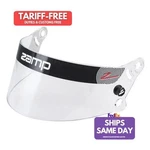 Zamp HASZ20PHOTO, One Dark Smoke Shield Z-20 Photochromatic Performance Parts New. Price: $143.40.