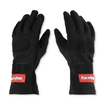 Racequip 355007RQP Series 2-LAYER Nomex Gloves Black 2XL New. Price: $76.85.