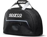 Sparco Helmet Bag Black Racing Sports Driving Polyester Car Stock Neu. Price: $66.26.
