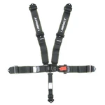 Impact Racing 53653711 5-WAY Latch & Link Harness Individual Shoulder Belts Righ New. Price: $184.95.