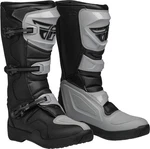 Fly Racing 364-66111 Maverik Lt Boot Grey/black Sz New. Price: $149.95.