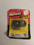 Moroso 71550 Quick Fastener Mounting Bracket New. Price: $15.00.