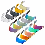 Bell Replacement Visor For KC7-CMR 2MM Helmet Anti-fog 14 Colors New. Price: $209.46.