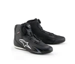 Alpinestars Celer Moto Shoes Black White New. Price: $286.32.