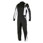 Alpinestars Usa Suit Atom Black / Silver Xx-large 3352822-119-64 New. Price: $719.95.