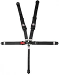 Simpson 3B33PIKX D3 Off-road 5-POINT Safety Harness In. Padded Straps Black New. Price: $98.95.