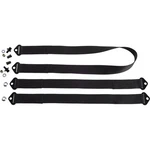 Crow SP-54 Axle Tether System, Kingpin To New. Price: $180.99.