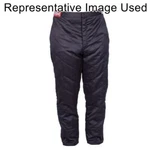 Racequip 91629079 CHEVRON-5 Multi-layer Fire Suit Pants Black 2X-LARGE New. Price: $265.95.