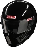 Simpson 7200032 Bandit 2020 Large Black Nhra Imsa Ihra Ump Speed Tech New. Price: $412.85.