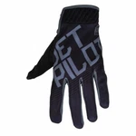 Jet Pilot "phantom Superlite" Gloves Pwc Ski Tacky Palm -charcoal- Pick Size New. Price: $35.00.