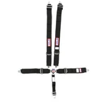 Rjs Safety 5 Pt Harness System Q/r Bk Ind Bolt 2IN Sub 1031701 New. Price: $199.24.