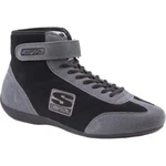 Simpson Racing Midtop Shoes Size 6.5 New. Price: $117.95.