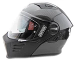 Simpson Darksome Mod Bandit Helmet Road Legal Carbon Internal Visor Uk New. Price: $531.51.