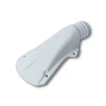 Air Inlet Top Mount For Zamp Helmets White New. Price: $49.95.