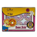 The Simpsons Boxer Briefs Mens Xl Underwear Lard Lad Donuts Homer Gift New. Price: $16.99.