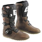 Gaerne Men's Balance Oiled Boots Brown Size 2522-013-13 New. Price: $369.99.