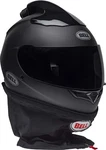 Bell Qualifier Forced Air Helmet (matte Black) New. Price: $229.95.