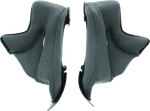 Answer AR7 Cheek Pads Black - Small P/n 447134 New. Price: $38.10.