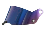 Stilo YA0806ABP Helmet ST5 Visor Iridium Blue Dark Shield New. Price: $204.95.