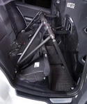 Brey Krause R-1204 Harness Bar Bmw E90 Sedan New. Price: $958.24.