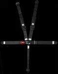 Simpson Racing 3B33PIKX D3 Off-road Harness Bolt-in 3X3 With Pad Black New. Price: $98.95.
