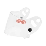 Simpson Safety 84300A Helmet Shield New. Price: $68.13.