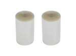 Allstar Performance 13108 Replacement Film Tearoff Machine 2PK New. Price: $47.88.