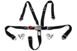 Impact Racing 53119229 5-POINT Latch & Link Harness With Pull-down Adjustment New. Price: $109.20.